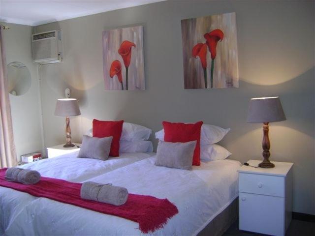 Limonite Guesthouse Pretoria-Noord Exterior foto